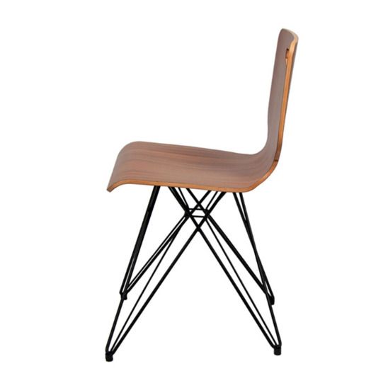 Стул Камо 2 проволка