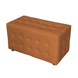 Комфорт плюс. 1017 \ Банкетка (пуфик)