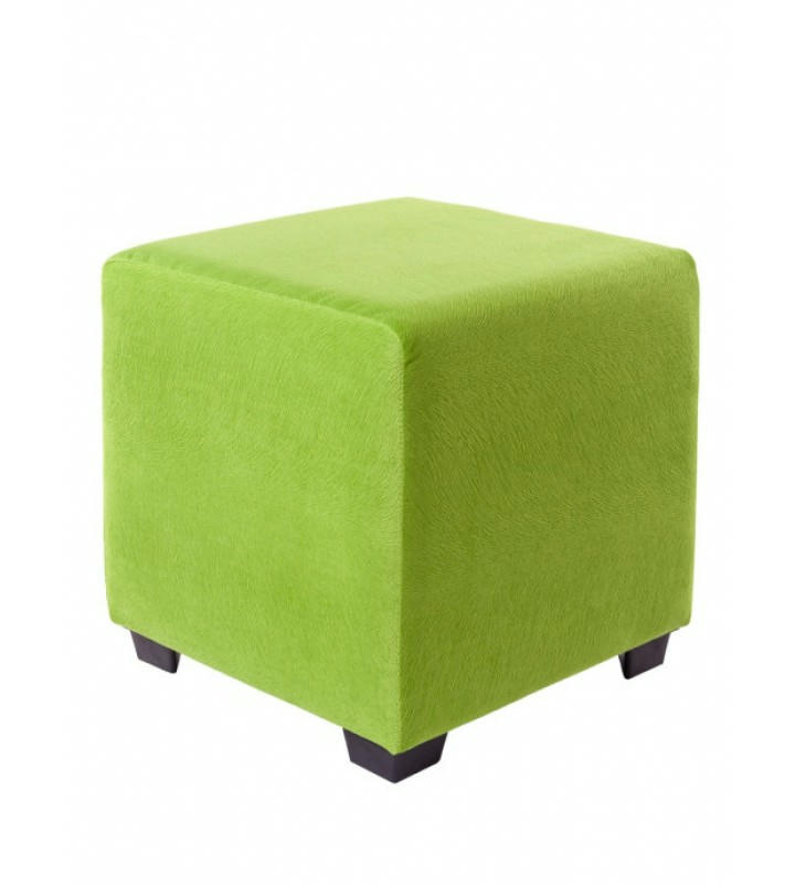 Пф-01 Велюр (салатовый)