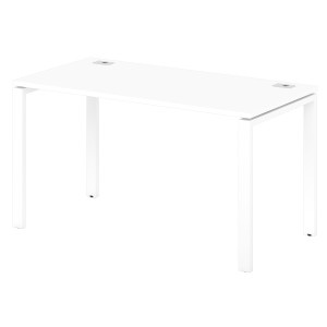 Стол на металлокаркасе S-32 Сентида - Sentida (Восприятие)