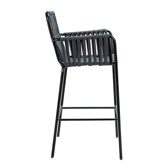 Барный стул Mikanos Bistro цена 19 538.50 ₽ Барный стул Mikanos Bistro