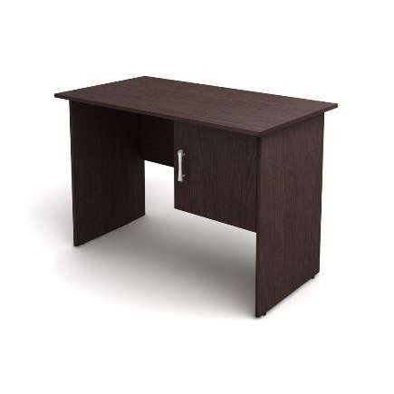 Стол с тумбой Канц рабочий СК50