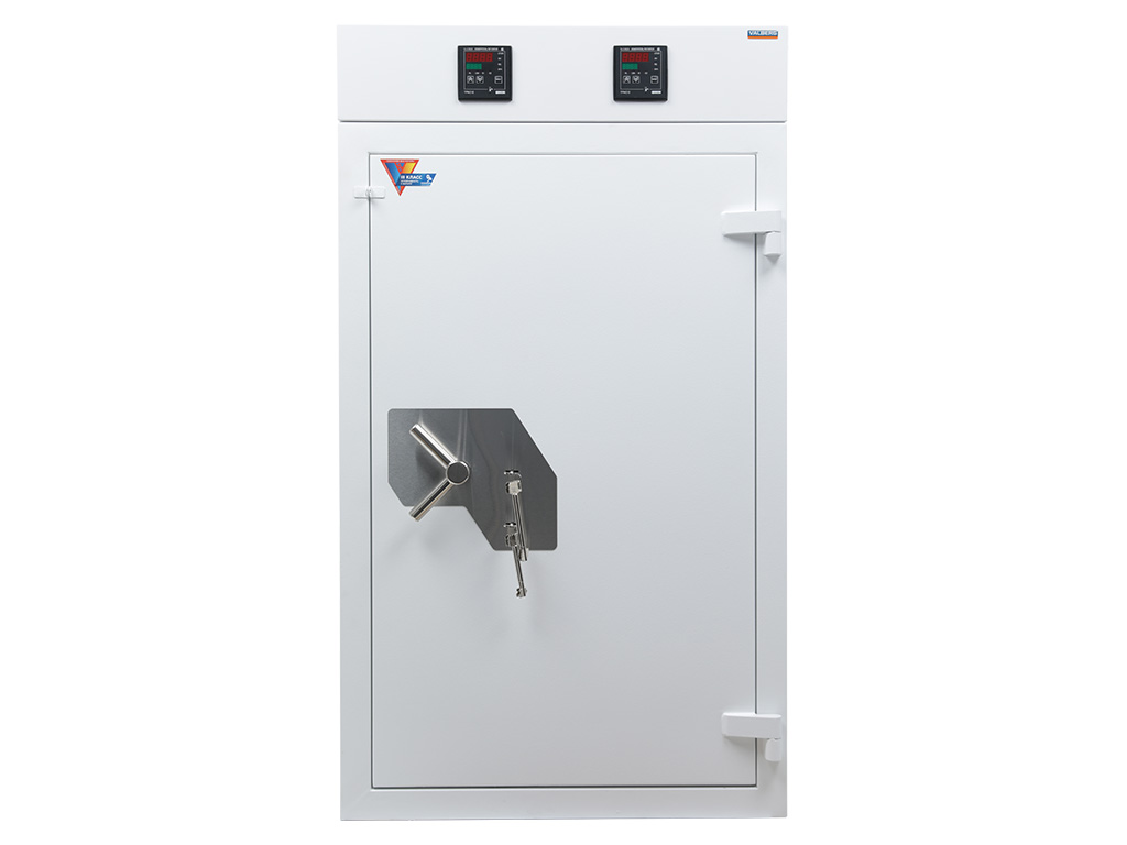 Сейф-термостат для хранения наркотических препаратов TS-3/100