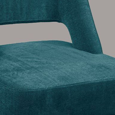 Кресло Молли, ткань зеленый