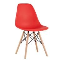 Стул Eames DSW красный