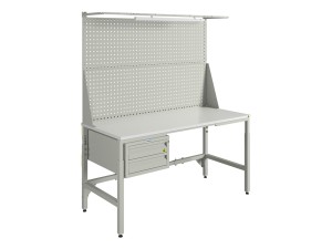 Стол антистатический (№164) Wave ESD160.ESD.121