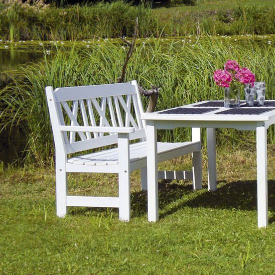 Скамья Больмен