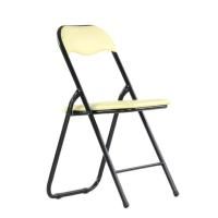 Стул Joker, бежевая экокожа