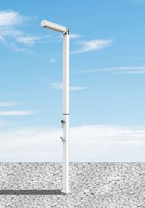 Душ уличный Quick Q125 