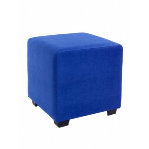 Пф-01 Велюр (синий)