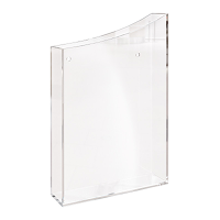 СЕРФ 1/3А4 Карман информационный настенный