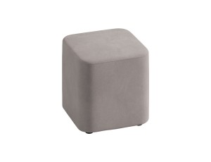 Пуф Everprof Astra 2 Ткань Серый