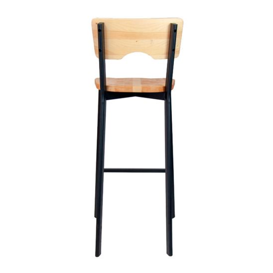 Стул барный Дежавю С