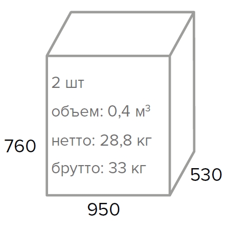 Кресло Everprof Monaco Wood (Монако Вуд) CF Экокожа Черный