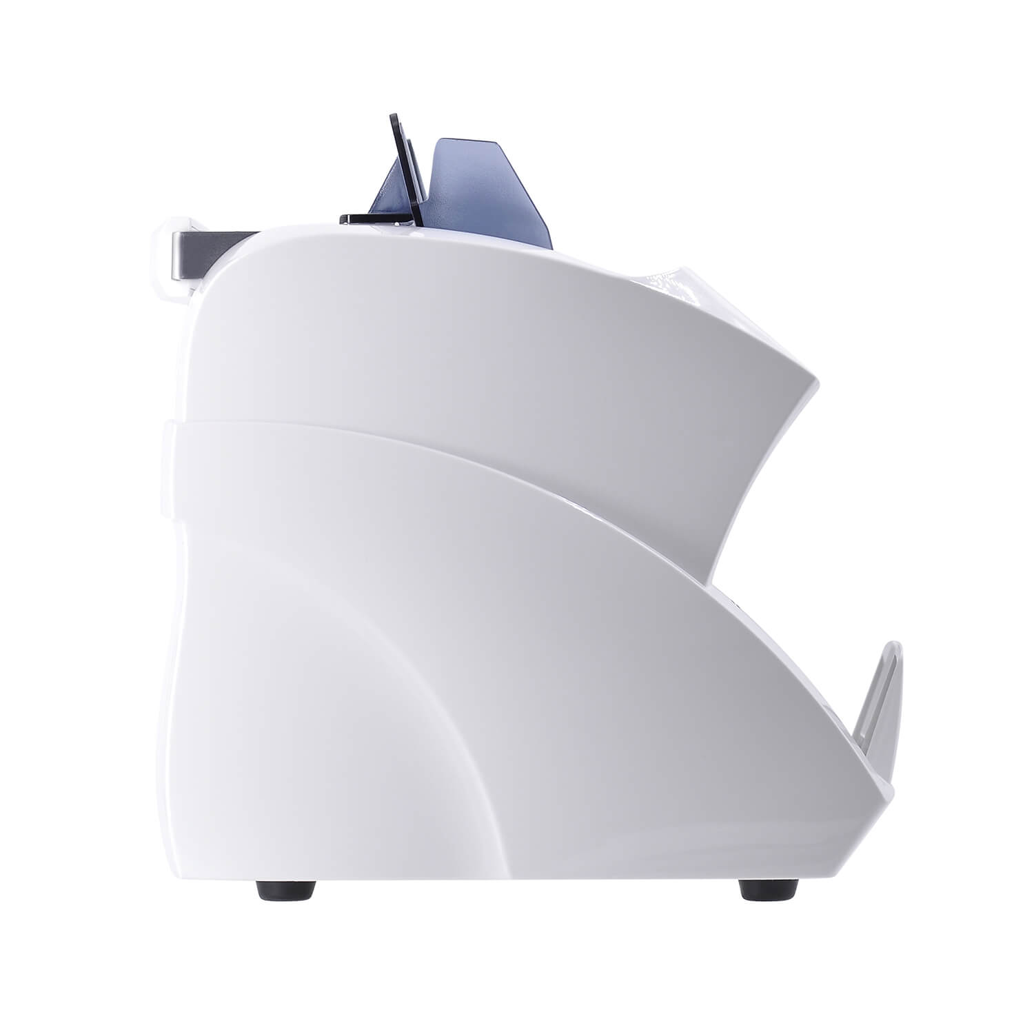 Мультивалютный счетчик банкнот  MERTECH C-4 White