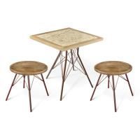 Обеденная группа Норрис