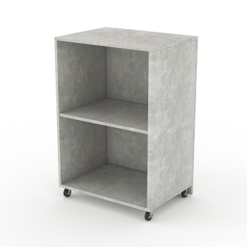 Прилавок "ТАНДЕМ" №13, Метрополитан Грей