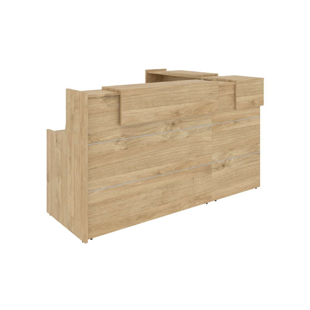 Стойка ресепшен комплект №28 O.R-K-28