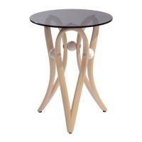 Подставка под цветы Apriori V, береза выбеленная