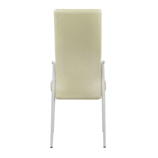 Стул Ирис, бежевый