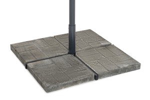 Утяжелительная база для зонта "Джулия" 71 кг