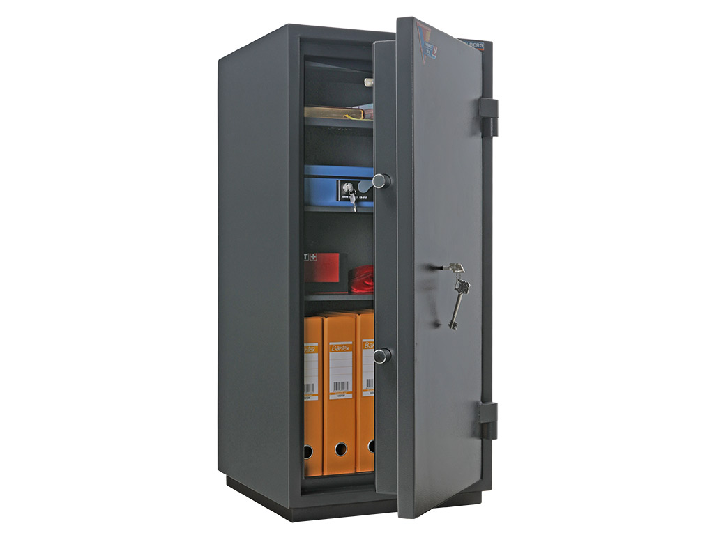 Взломостойкий сейф VALBERG КВАРЦИТ 90Т цена 64 975 ₽ Взломостойкий сейф VALBERG КВАРЦИТ 90Т