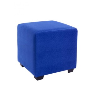 Пф-01 Велюр (синий)