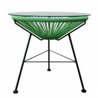 ПРИСТАВНОЙ СТОЛ ACAPULCO SIDE TABLE GREEN