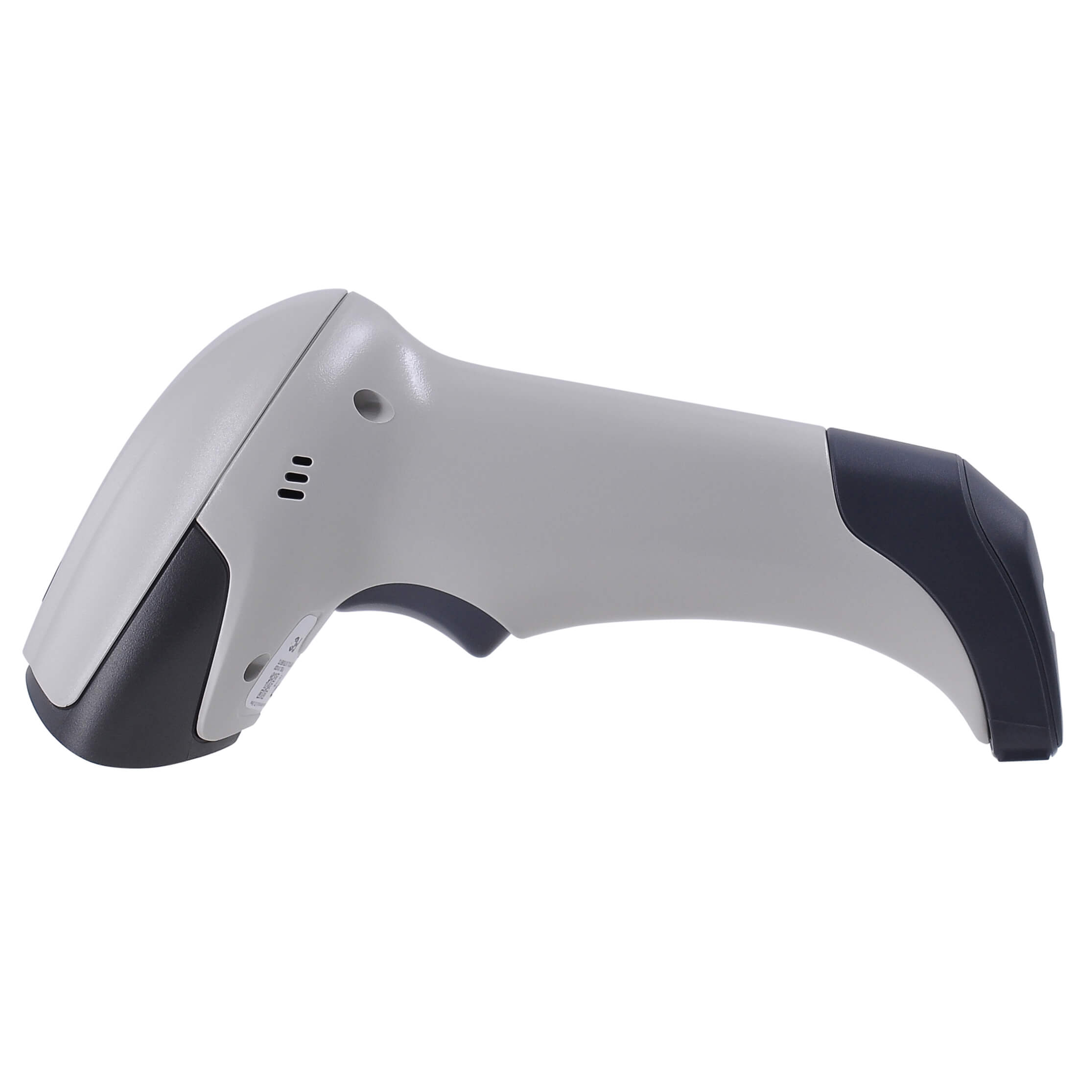 Беспроводной сканер штрих-кода MERTECH CL-2310 BLE Dongle P2D USB White