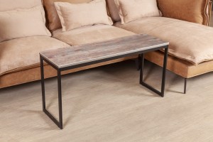 Стол интерьерный Лофт 5