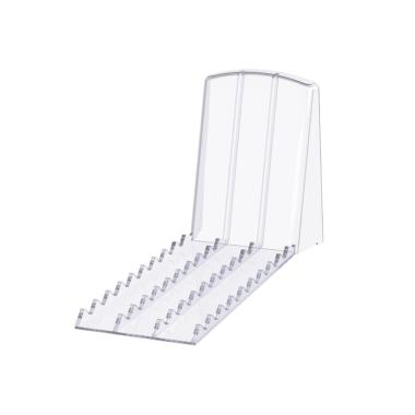 Большая пластиковая задняя опора BACK-XL-P 200