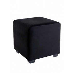 Пф-01 Велюр (черный)