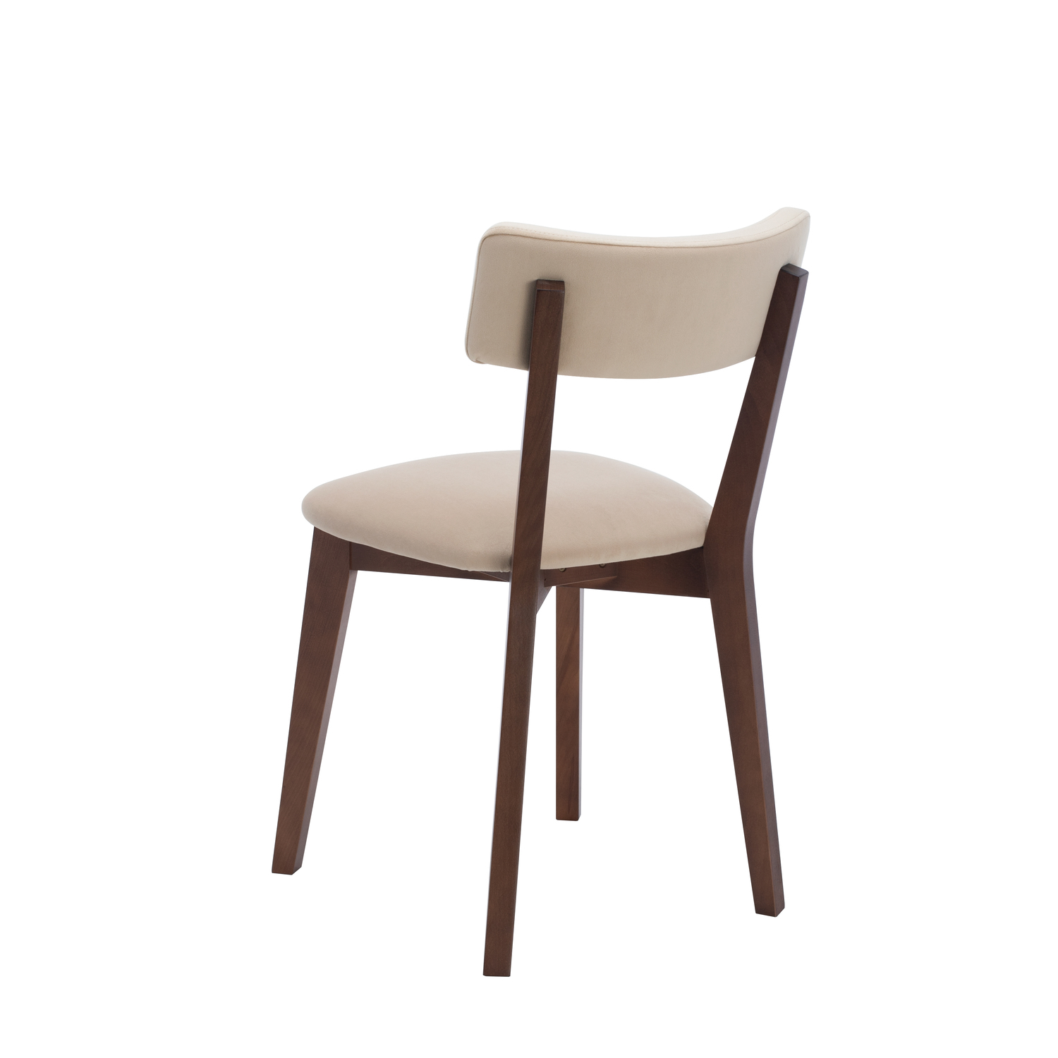 Стул Leset Чейз цвет Орех