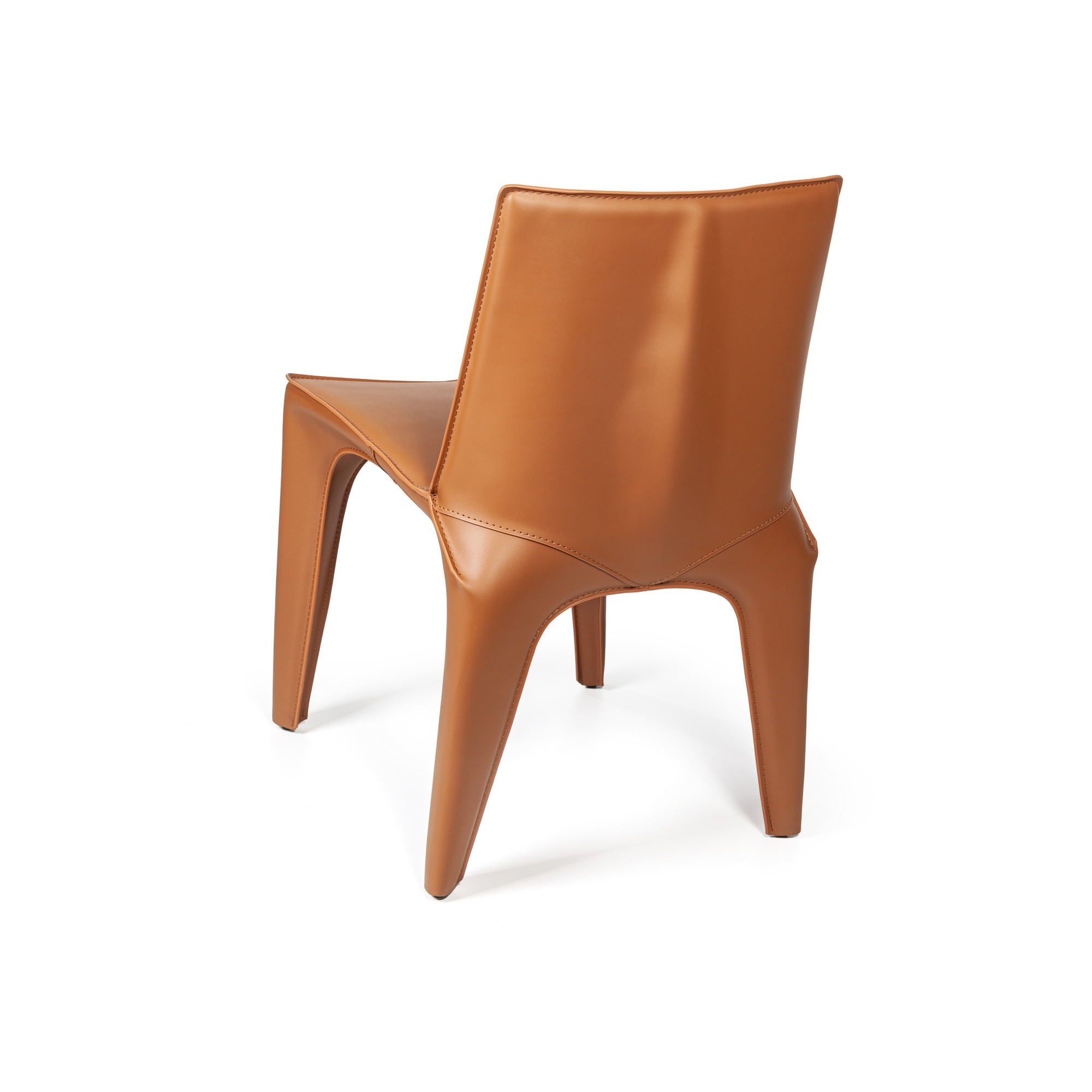 Стул Бокка, camel