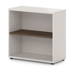 Стеллаж низкий широкий T-62 Лавана - Lavana