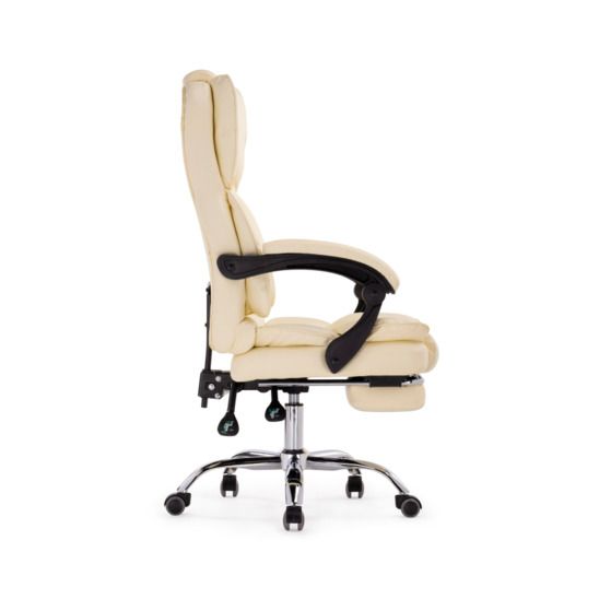 Компьютерное кресло Kolson, кремовый