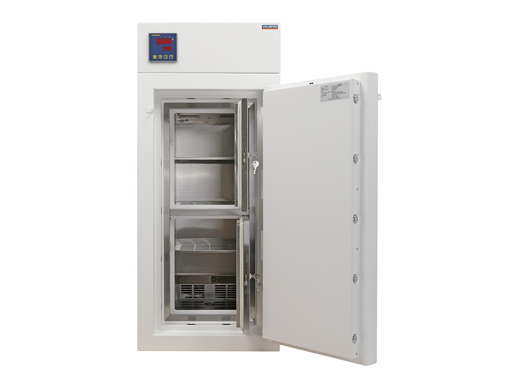 Сейф-термостат для хранения наркотических препаратов TS-3/50