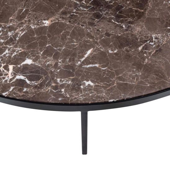 Кофейный столик Contour Max