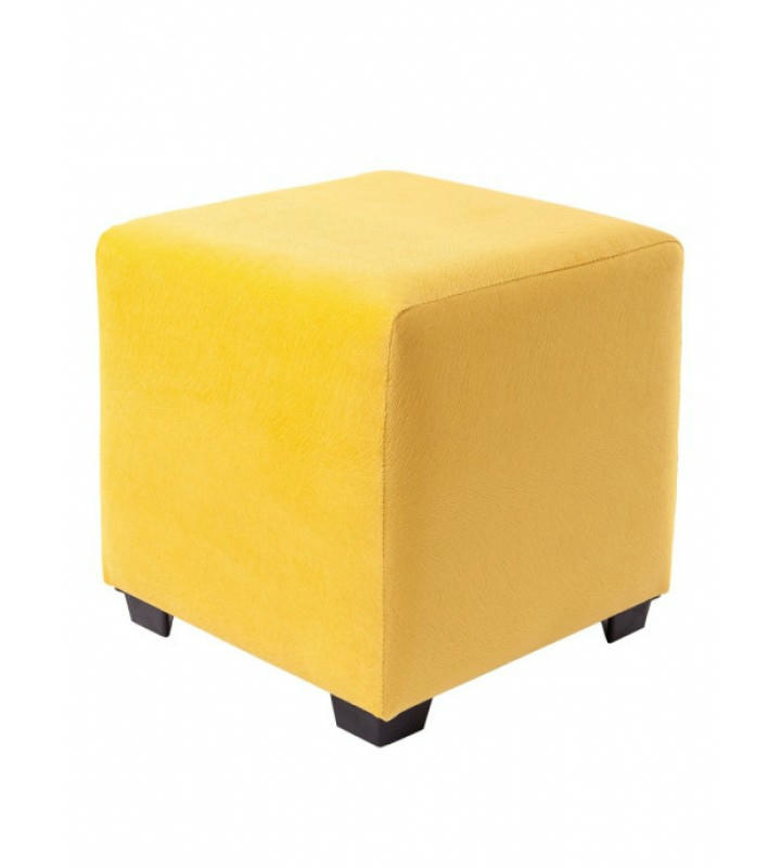 Пф-01 Велюр (желтый)