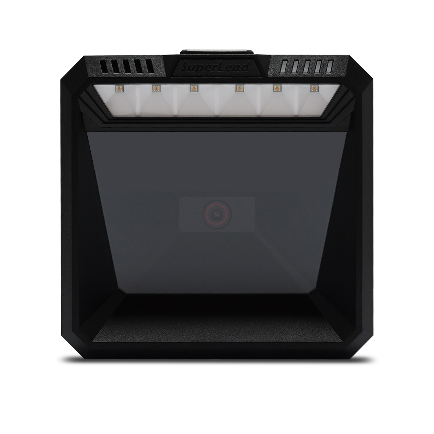 Стационарный сканер штрих кода MERTECH 7700 P2D