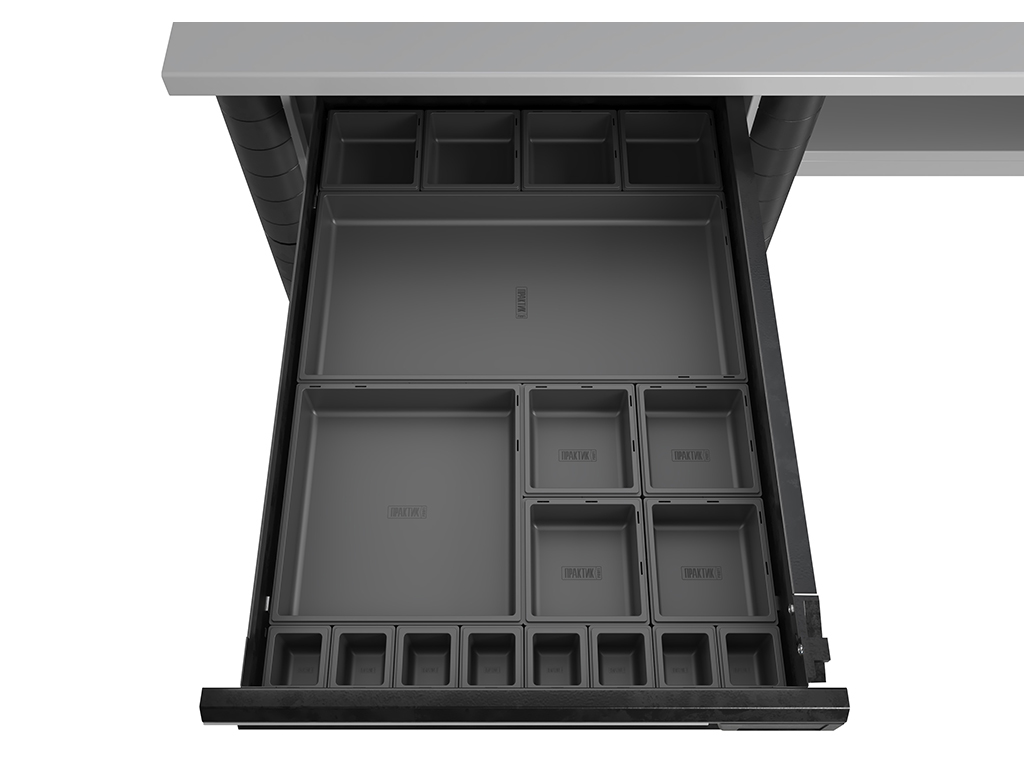 Комплект №2 для тумб Profi M