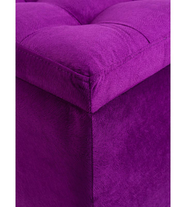 Пф-800-Я Велюр (фиолетовый)