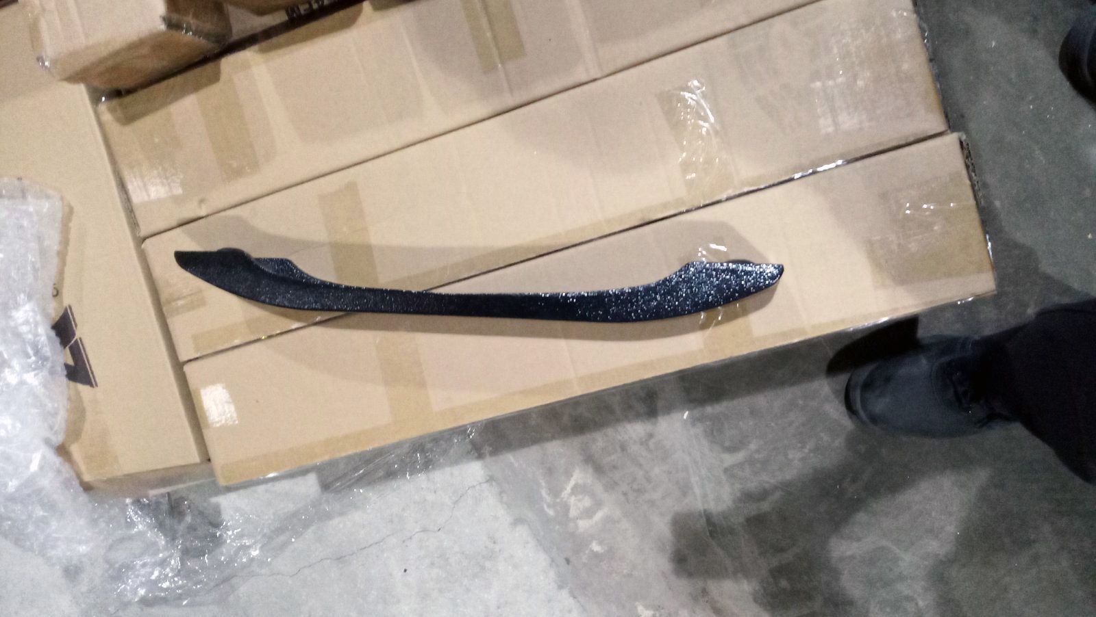 Подстолье 1244EM