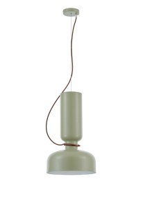 Светильник подвесной Moderli V11923-1P Clay