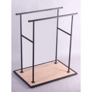 Бэст-1506 Стойка вешалка (вешало) напольная для одежды