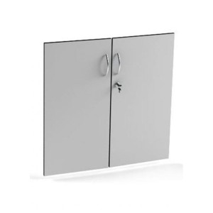 Д-2 Двери до пола ( для прилавка Пр-35)