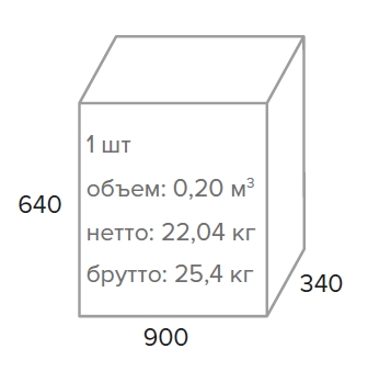 Кресло Everprof Parlament (Парламент) Кожа Бежевый