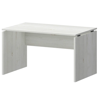 Стол рабочий Аргентум НТ-120.Ч Сосна винтер