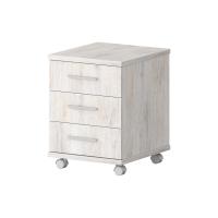 Тумба подкатная 450x504x600 Y-92 Yuna