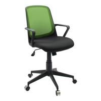 Стул XT80, сетка зеленая